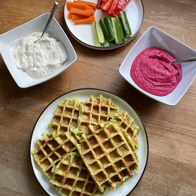 Lecker und gesunde Mahlzeiten