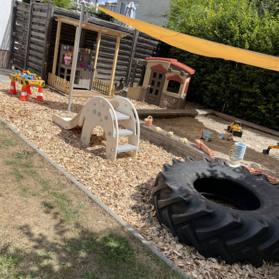 Garten