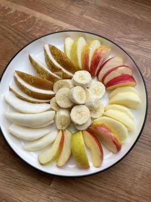 Snackteller Snackteller